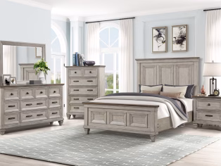 Mariana Bedroom Set