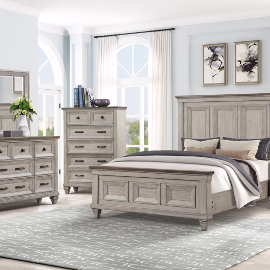 Mariana Bedroom Set