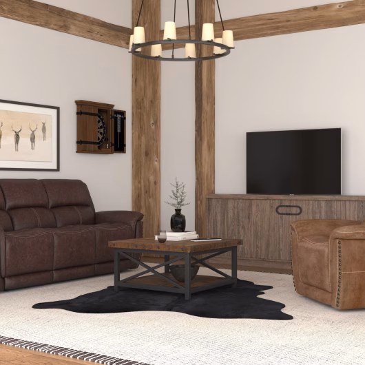 Flexsteel Beau Collection