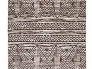 Kylin Wool Blend Rug - 8' x 10'