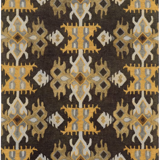 Jamison Wool Rug 8' x 10'