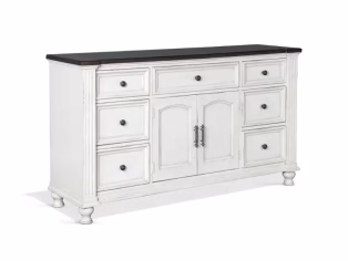 Carriage House Dresser