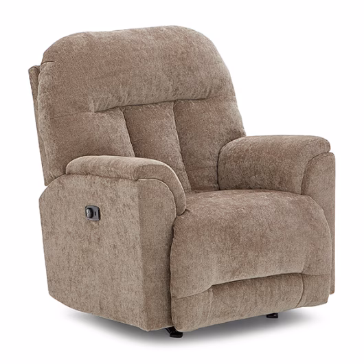 Suitably Power Rocker Recliner