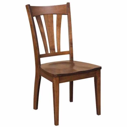 Hatfield Custom Dining Chair