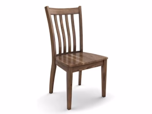 Palmer Custom Dining Chairs