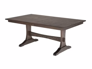 Wasilla Custom Dining Table