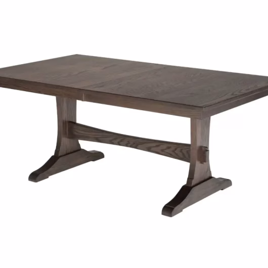 Wasilla Custom Dining Table
