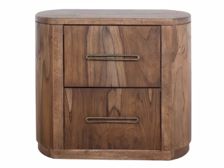 Balam Nightstand