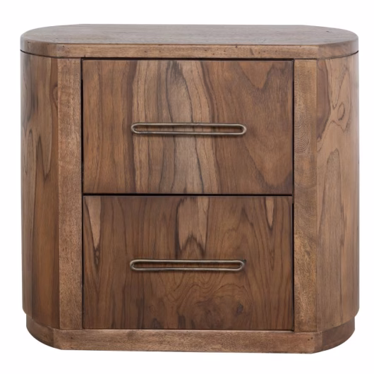 Balam Nightstand