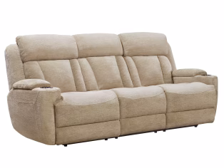 Braydon Sofa - Fawn