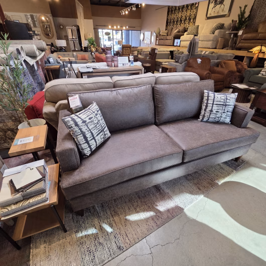 Brooke Floor Model Sofa