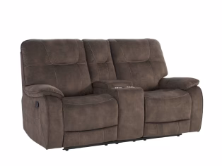 Co-Op Recliner Loveseat
