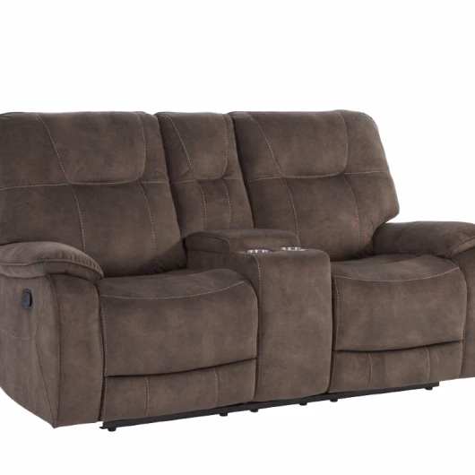 Co-Op Recliner Loveseat