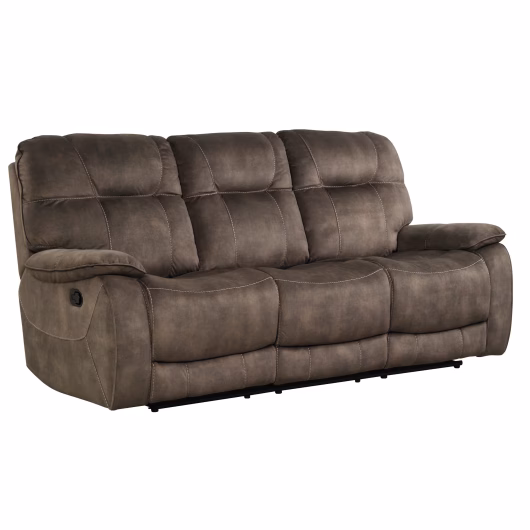 Co-Op Triple Recliner Sofa
