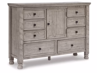 Harrastone Dresser