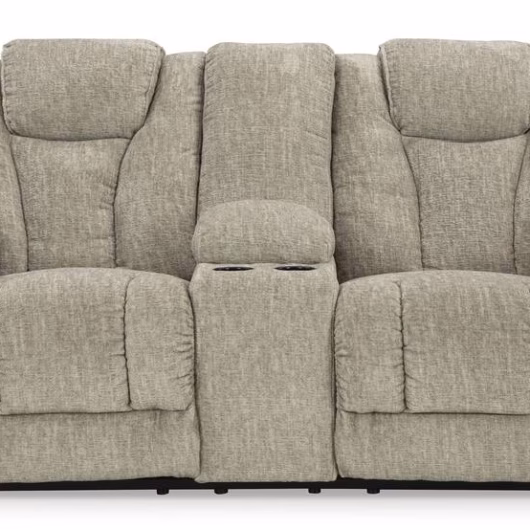 Hindmarsh Power Reclining Loveseat
