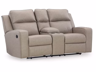 Lavenhorne Manual Reclining Loveseat