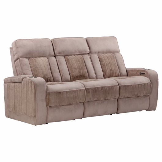 Maxx Latte Sofa