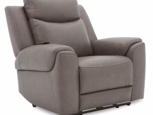 Metronic Power Recliner