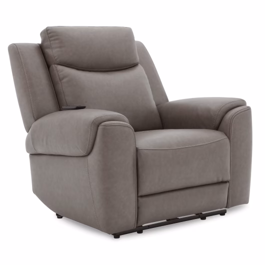 Metronic Power Recliner