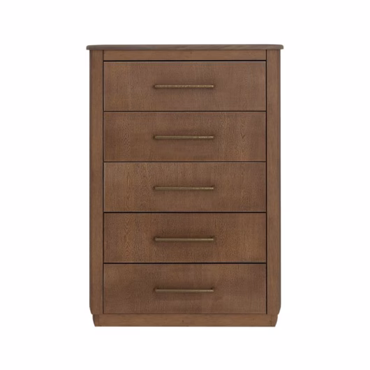 Mezquite 5 Drawer Chest