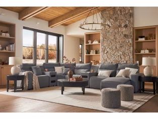ModMax Modular Sectional