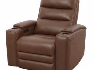 Next Level Home Theater Recliner