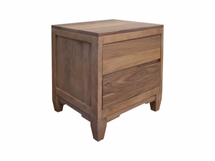 Parota Nova Nightstand
