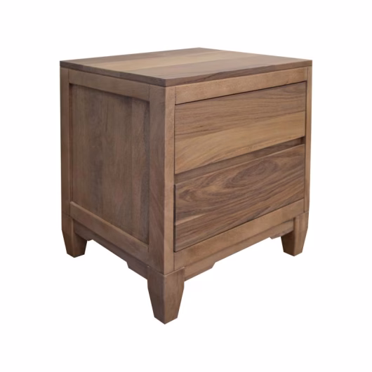 Parota Nova Nightstand