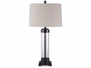 Talar Table Lamp