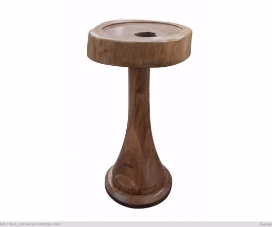 Vivo Martini Wooden Table