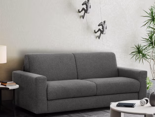 Stearns & Foster® Giotto Sofa Bed
