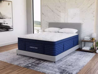 Generations Legacy Mattress