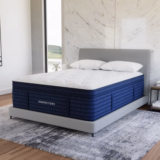 Generations Legacy Mattress