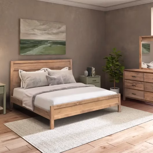 Parker Bedroom Set