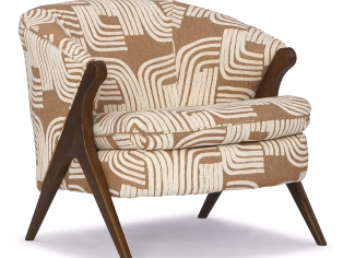 Tatiana Accent Chair