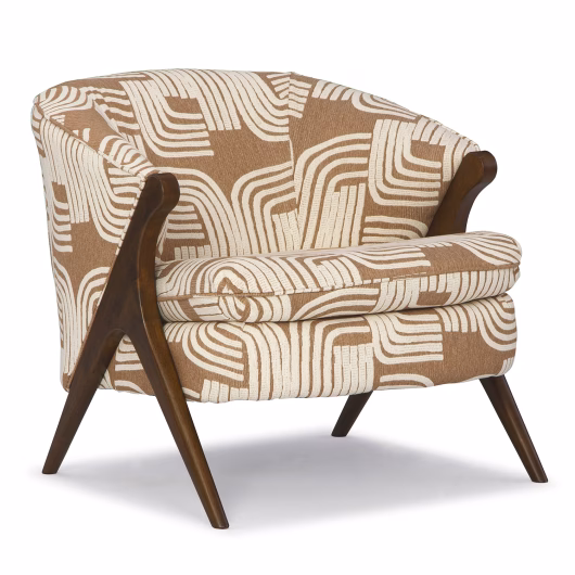 Tatiana Accent Chair