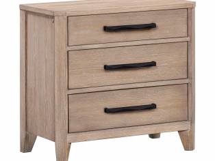 Brent Nightstand: Floor Model