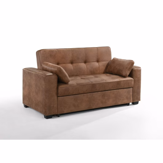 Brooklyn Sofa Sleeper: Display Model