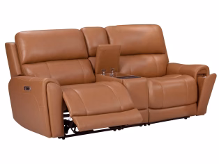 Hanford Reclining Loveseat