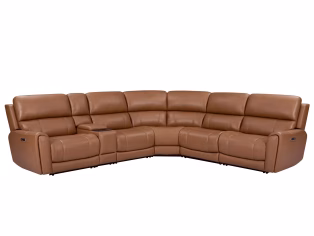 Hanford Sectional