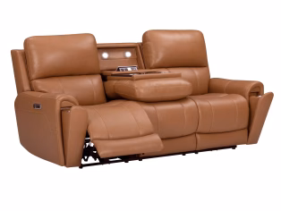 Hanford Reclining Sofa