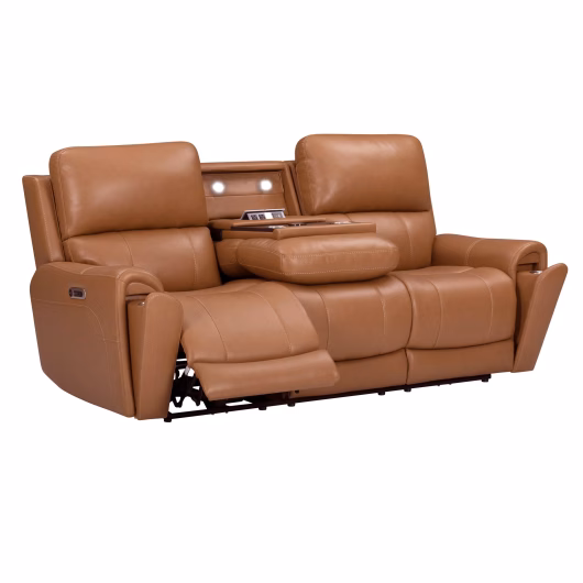 Hanford Reclining Sofa