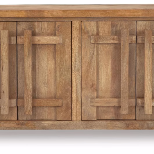Dresor Accent Cabinet
