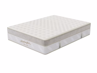 14.5" Heritage Classic Mattress - Medium