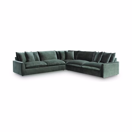 The Jade Sectional