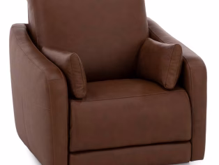 Flexsteel Aubrey Power Wall Saver Recliner