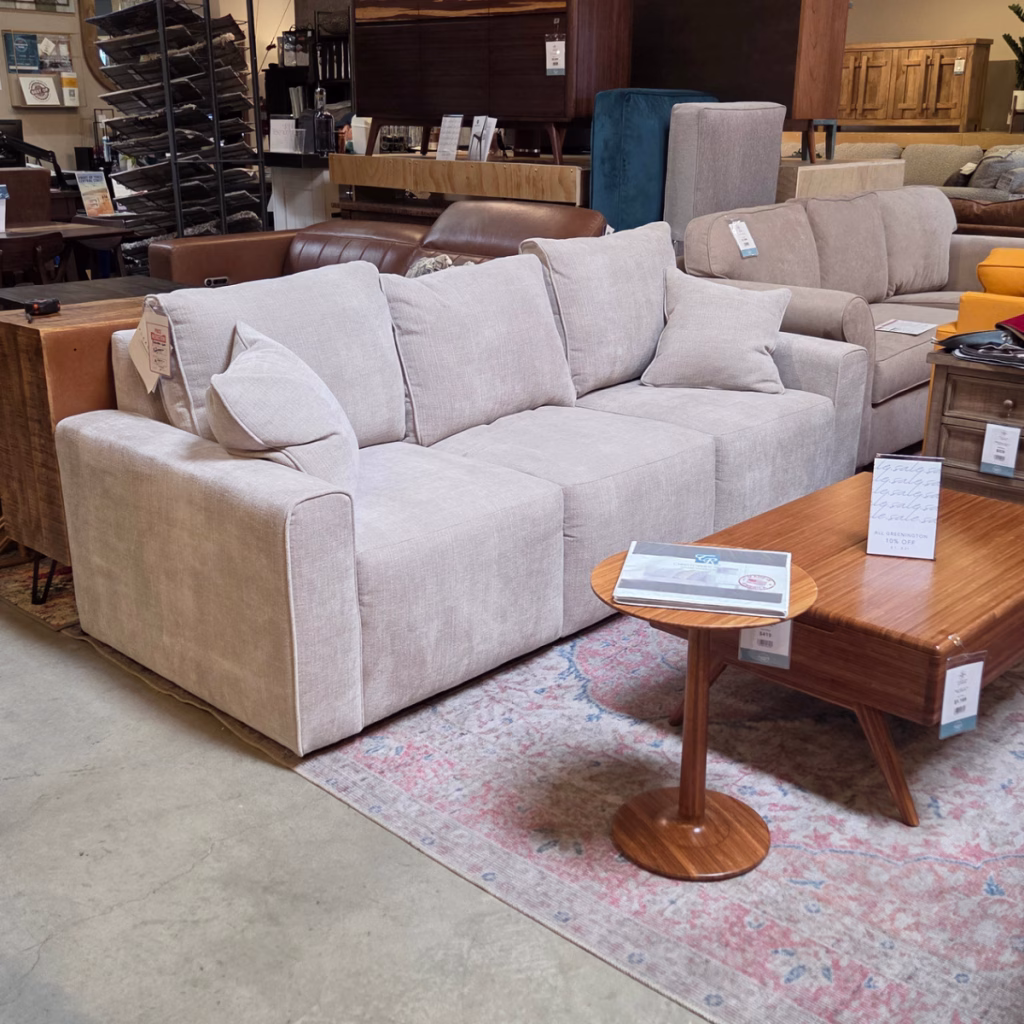 Flexsteel Dawson Sofa