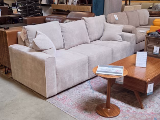 Flexsteel Dawson Sofa