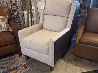 Levi Accent Chair